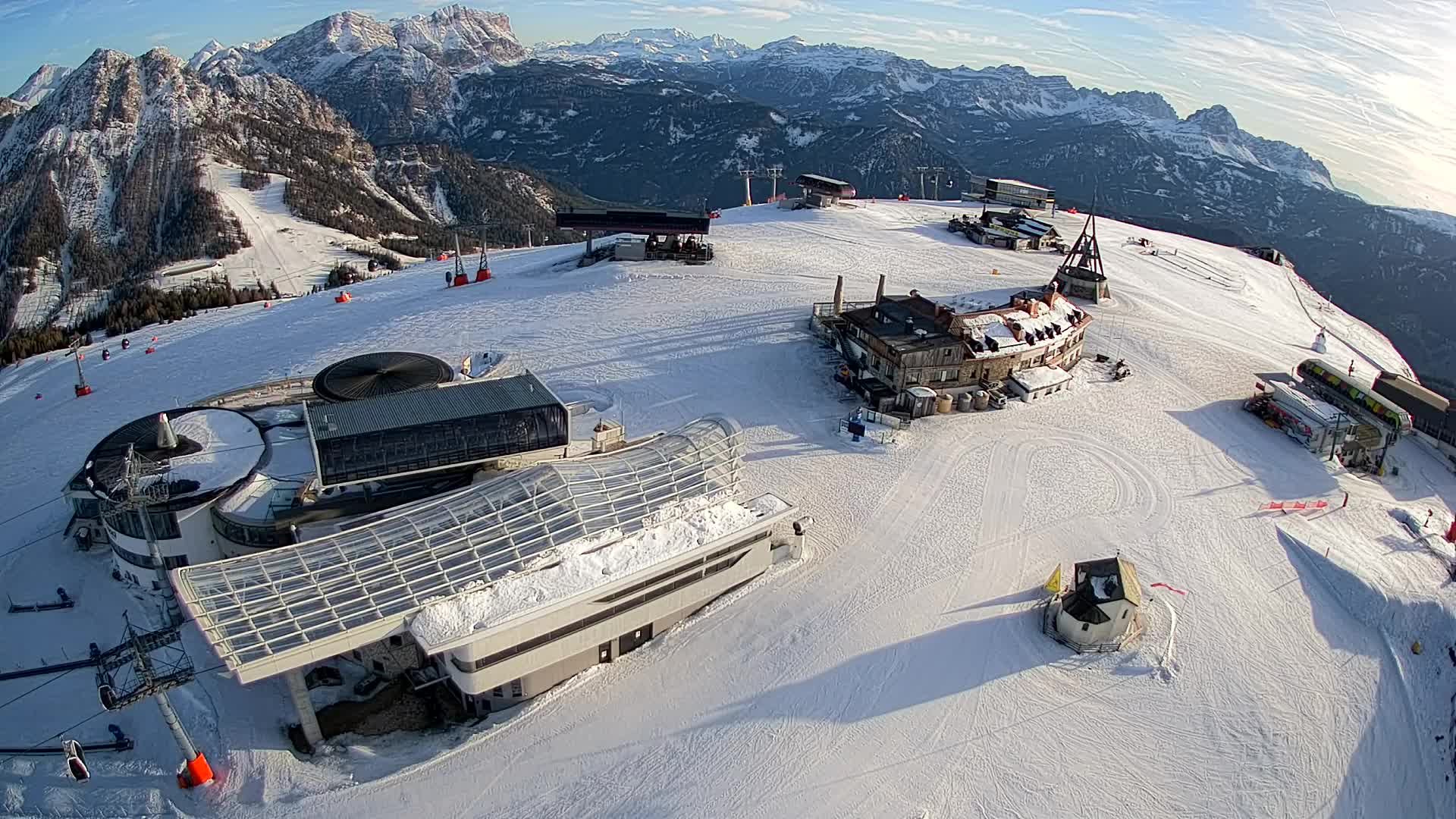 Plan de Corones | Vetta | 2275m