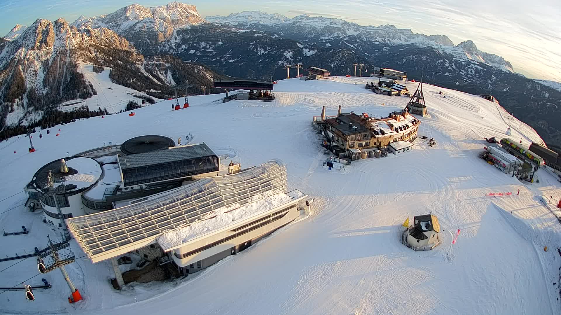 Plan de Corones | Vetta | 2275m