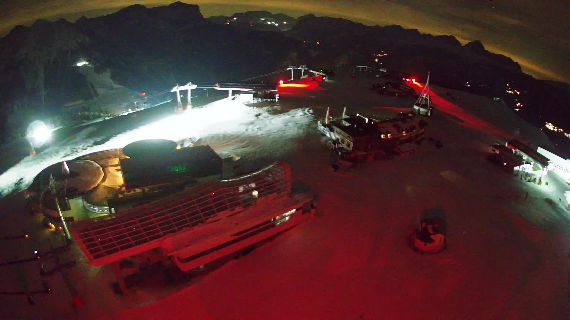 Kronplatz | cima | 2275m