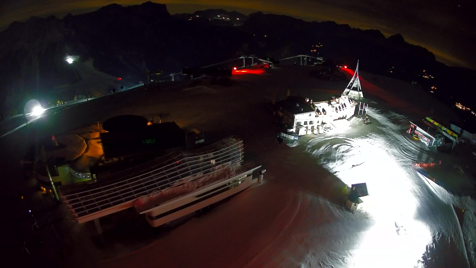 Kronplatz | peak | 2275m