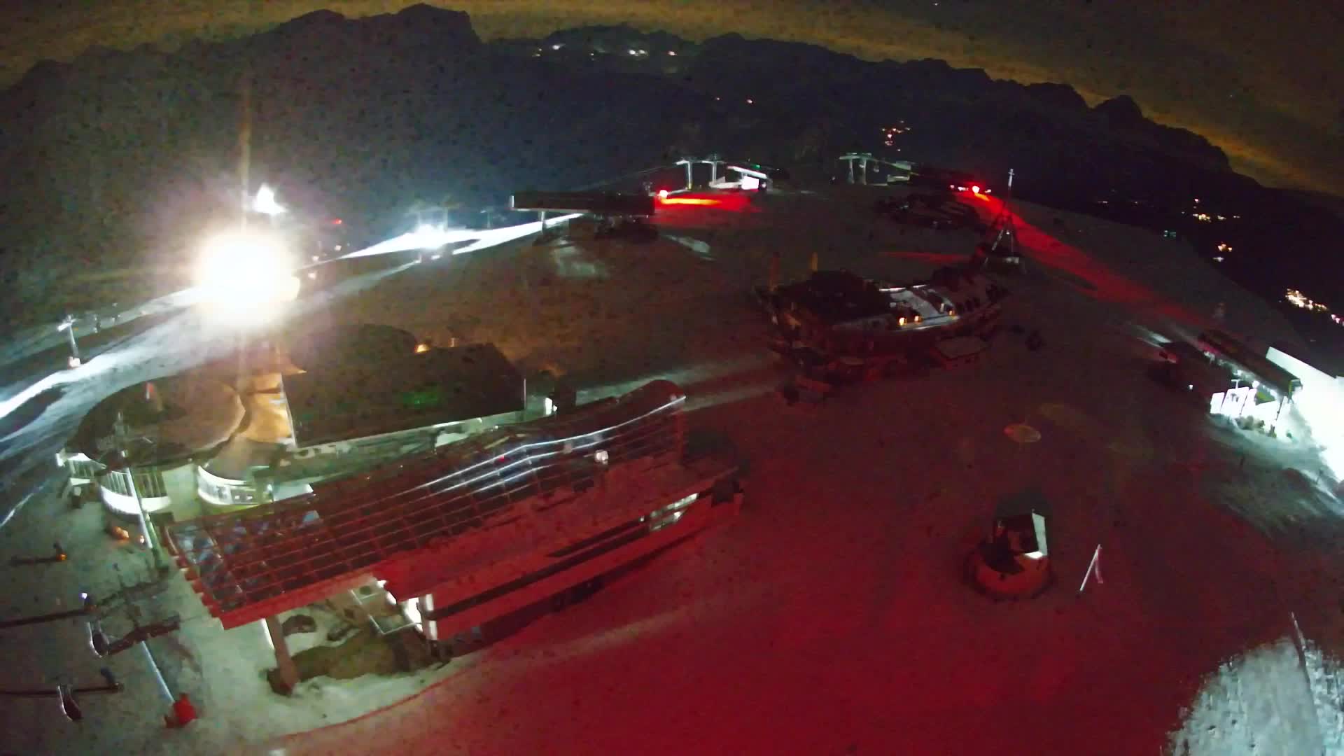 Plan de Corones | Vetta | 2275m