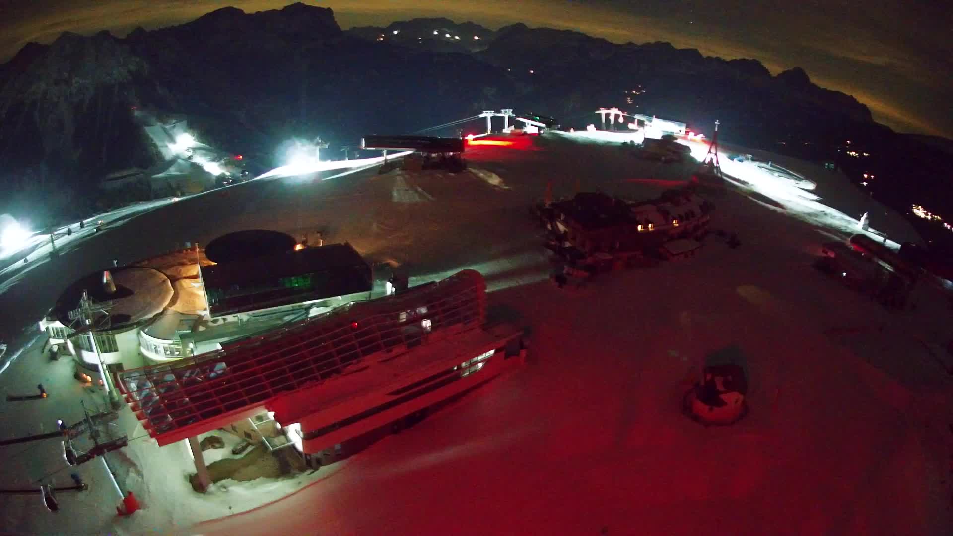 Kronplatz | peak | 2275m