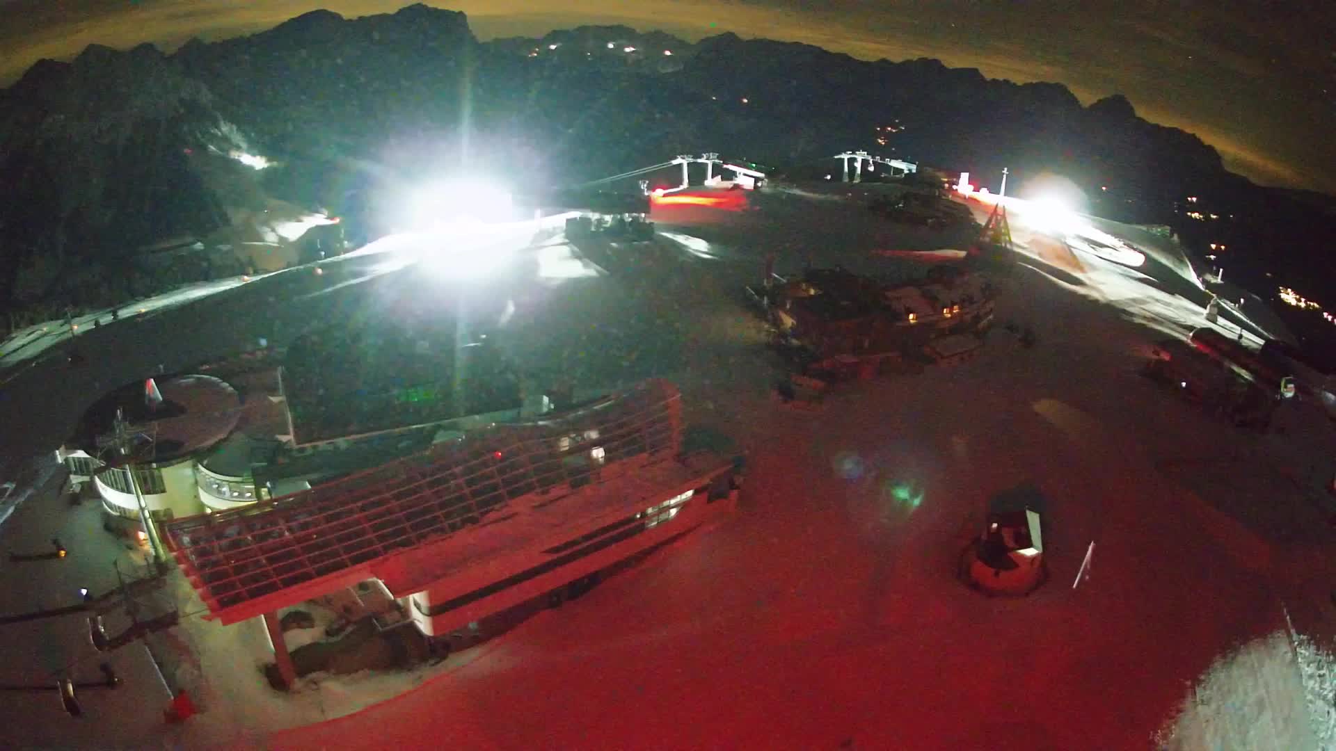 Kronplatz | peak | 2275m