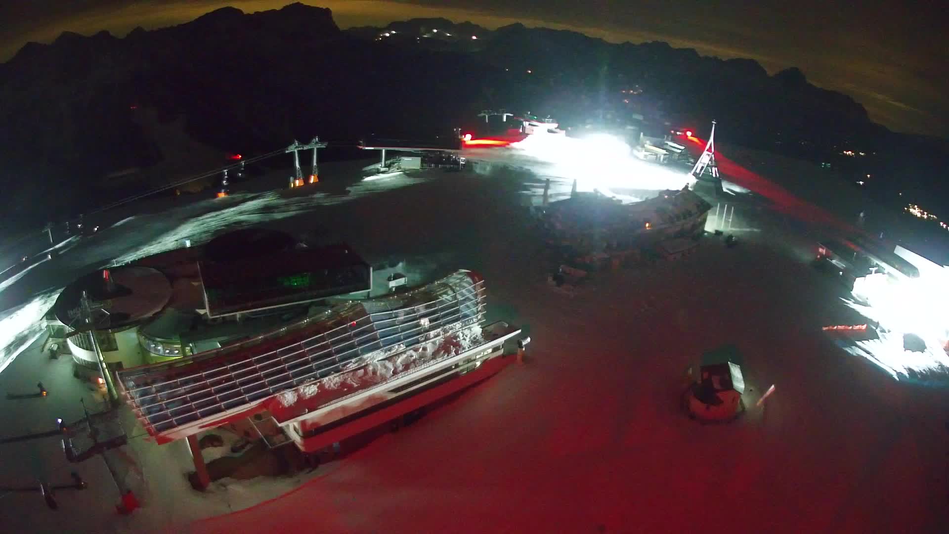 Kronplatz | peak | 2275m