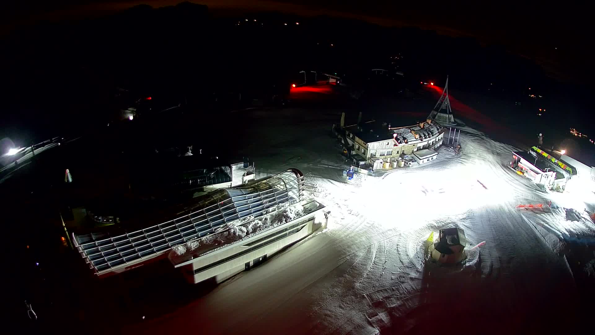 Kronplatz | sommet | 2275m