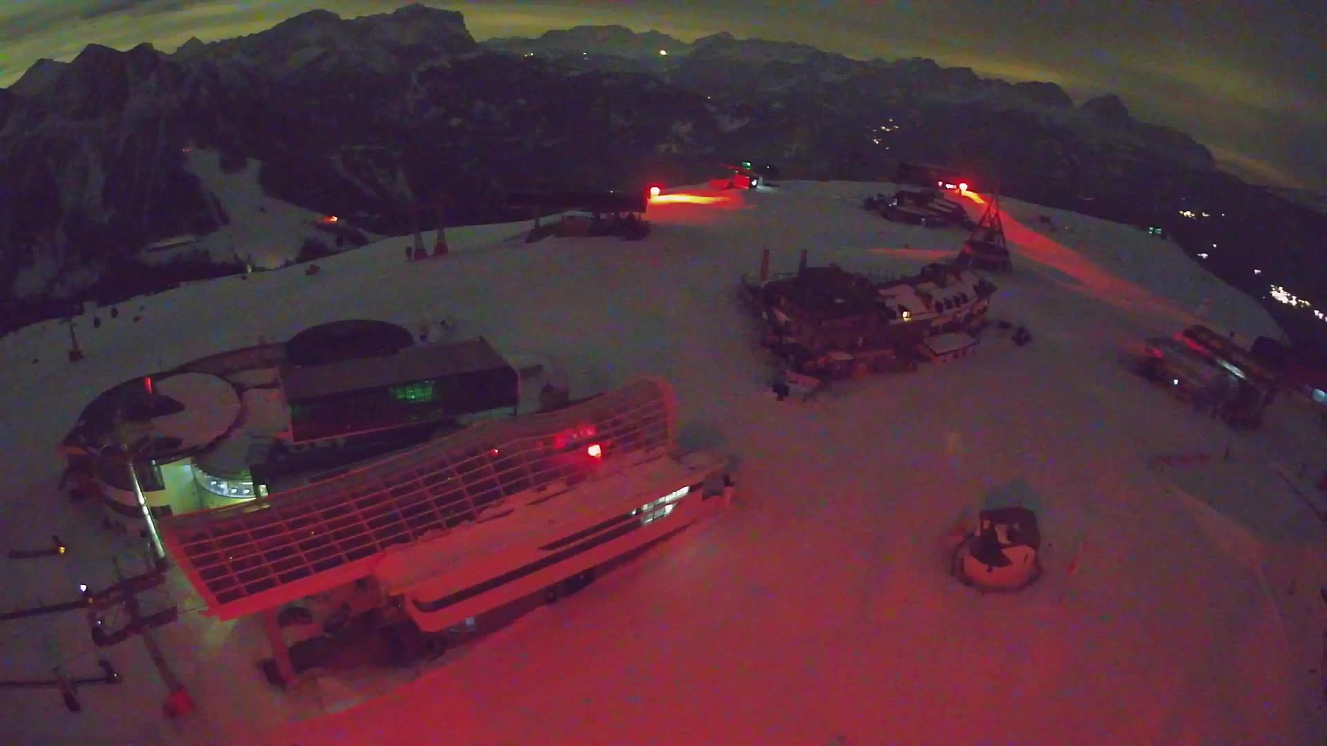 Kronplatz | vrh | 2275m