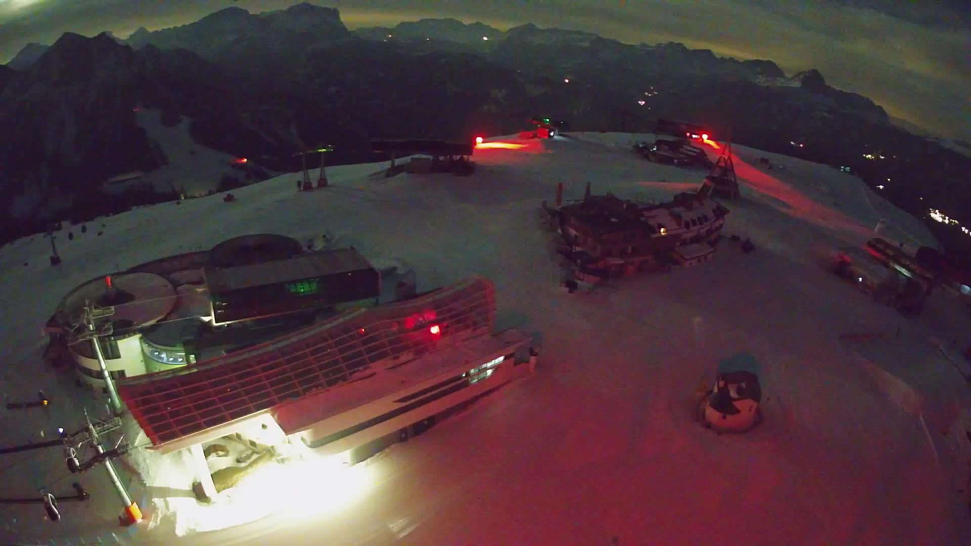 Kronplatz | Gipfel | 2275m