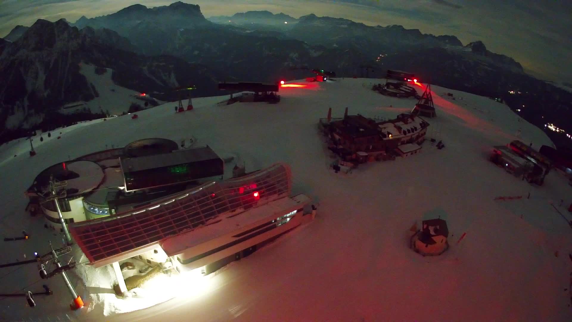 Kronplatz | Gipfel | 2275m