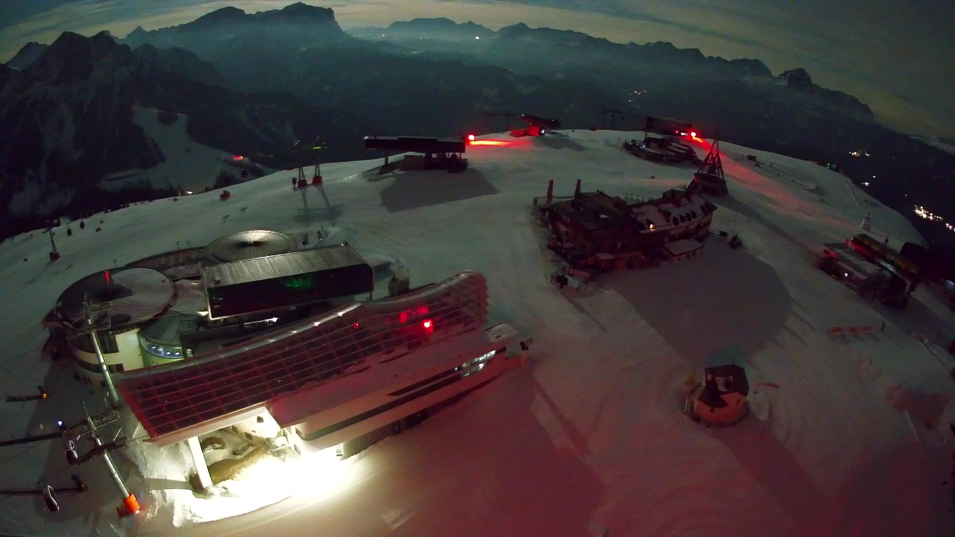 Kronplatz | Gipfel | 2275m