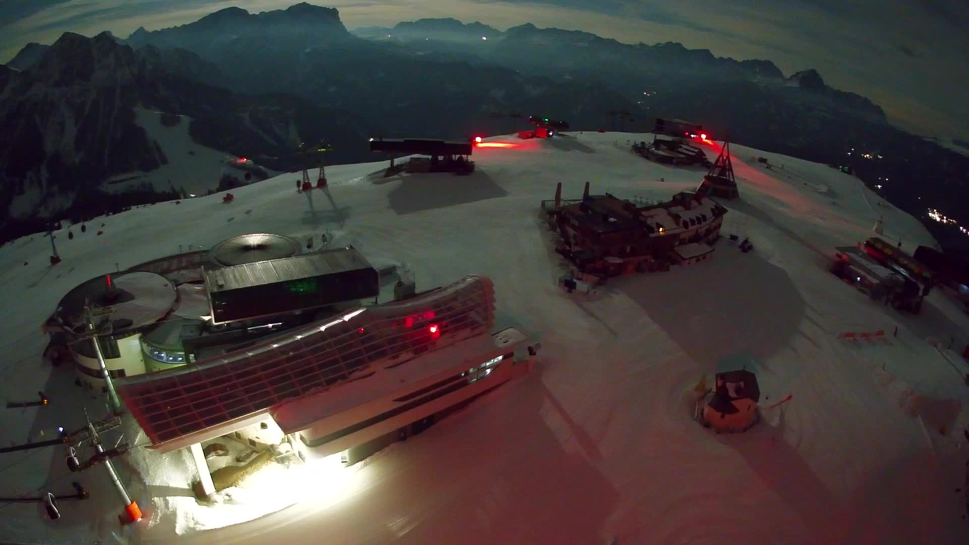 Kronplatz | Gipfel | 2275m