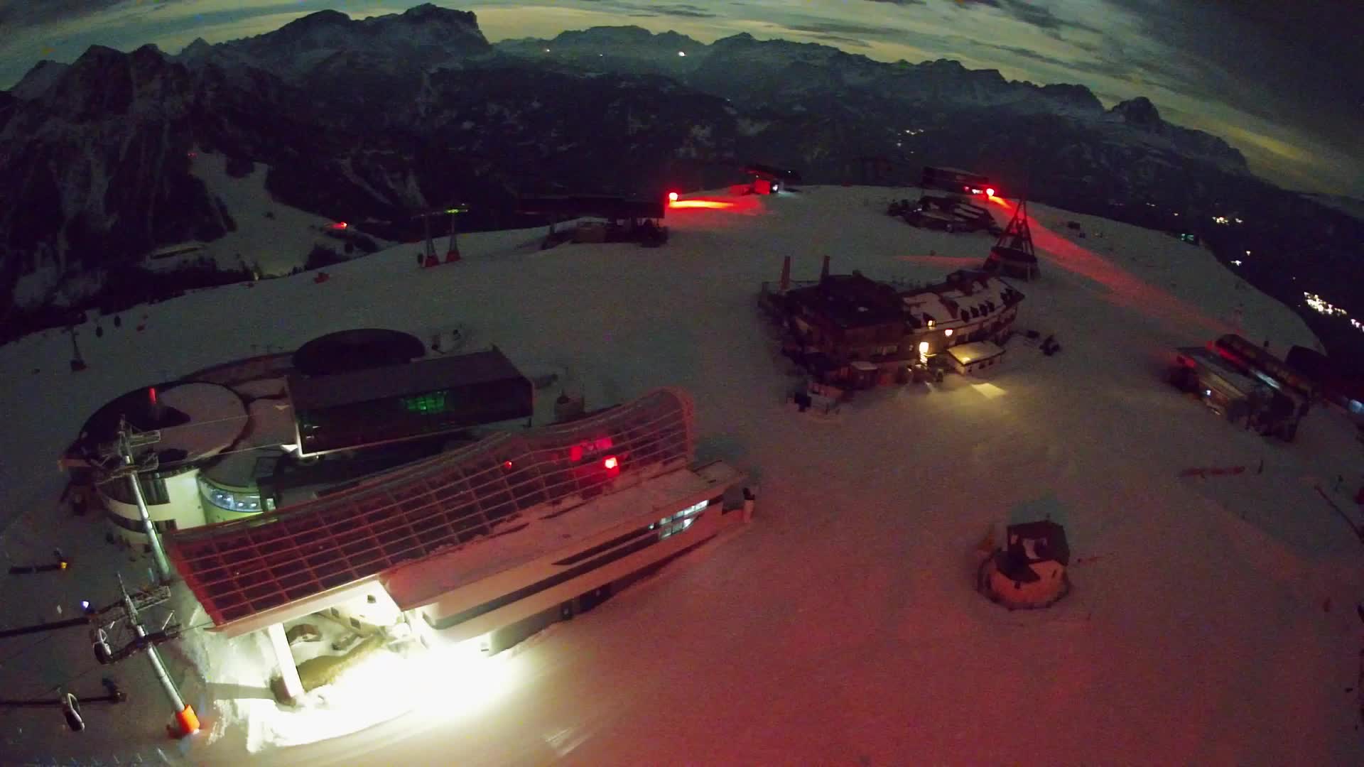 Kronplatz | vrh | 2275m