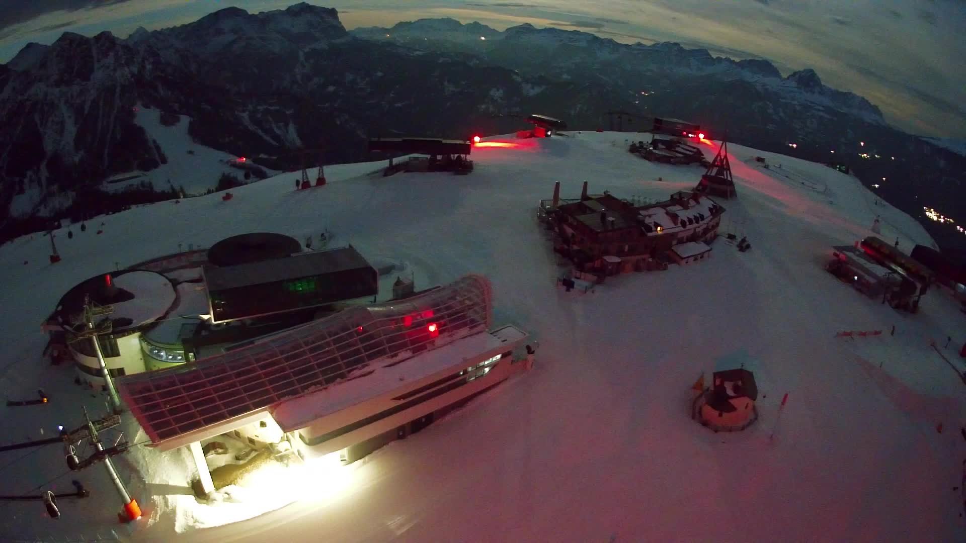 Kronplatz | Gipfel | 2275m