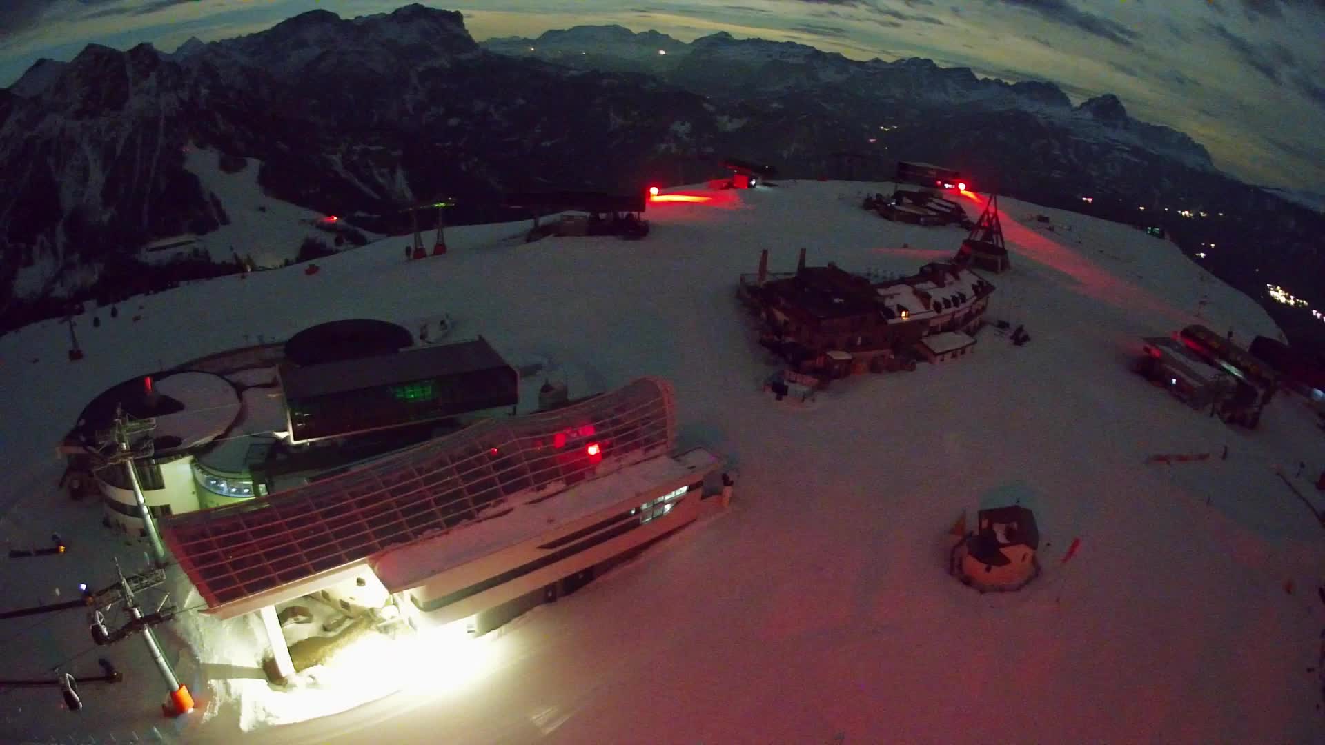 Kronplatz | sommet | 2275m