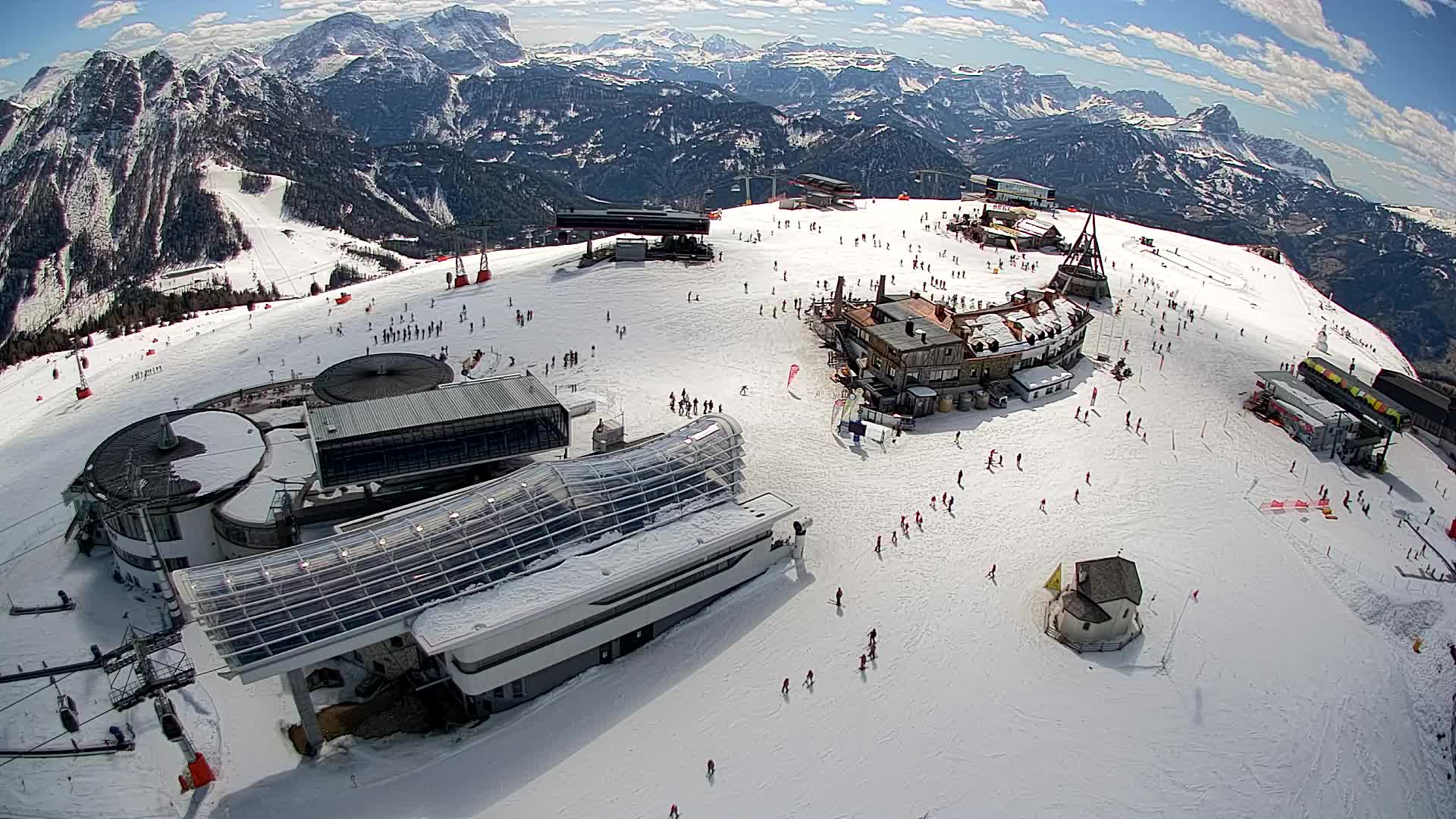 Kronplatz | peak | 2275m
