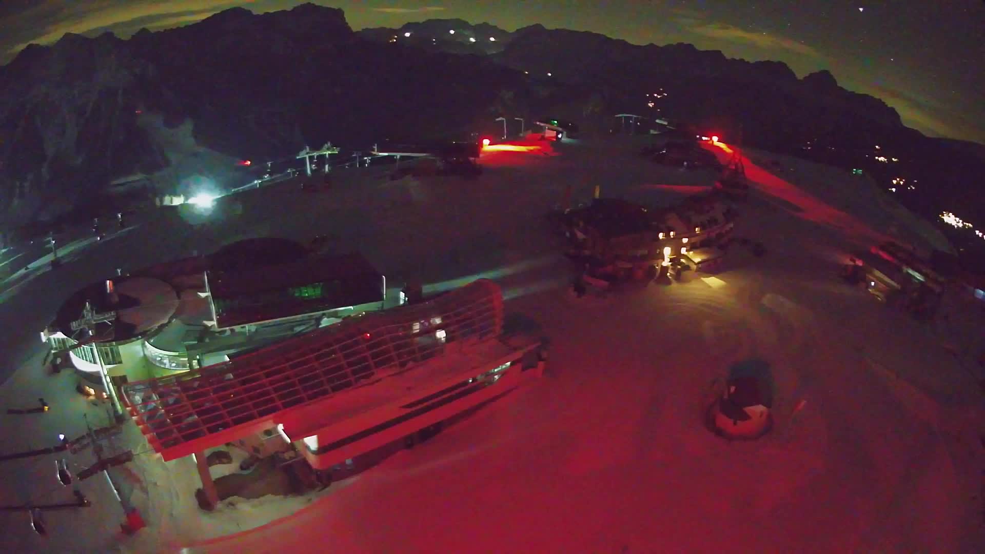 Kronplatz | peak | 2275m