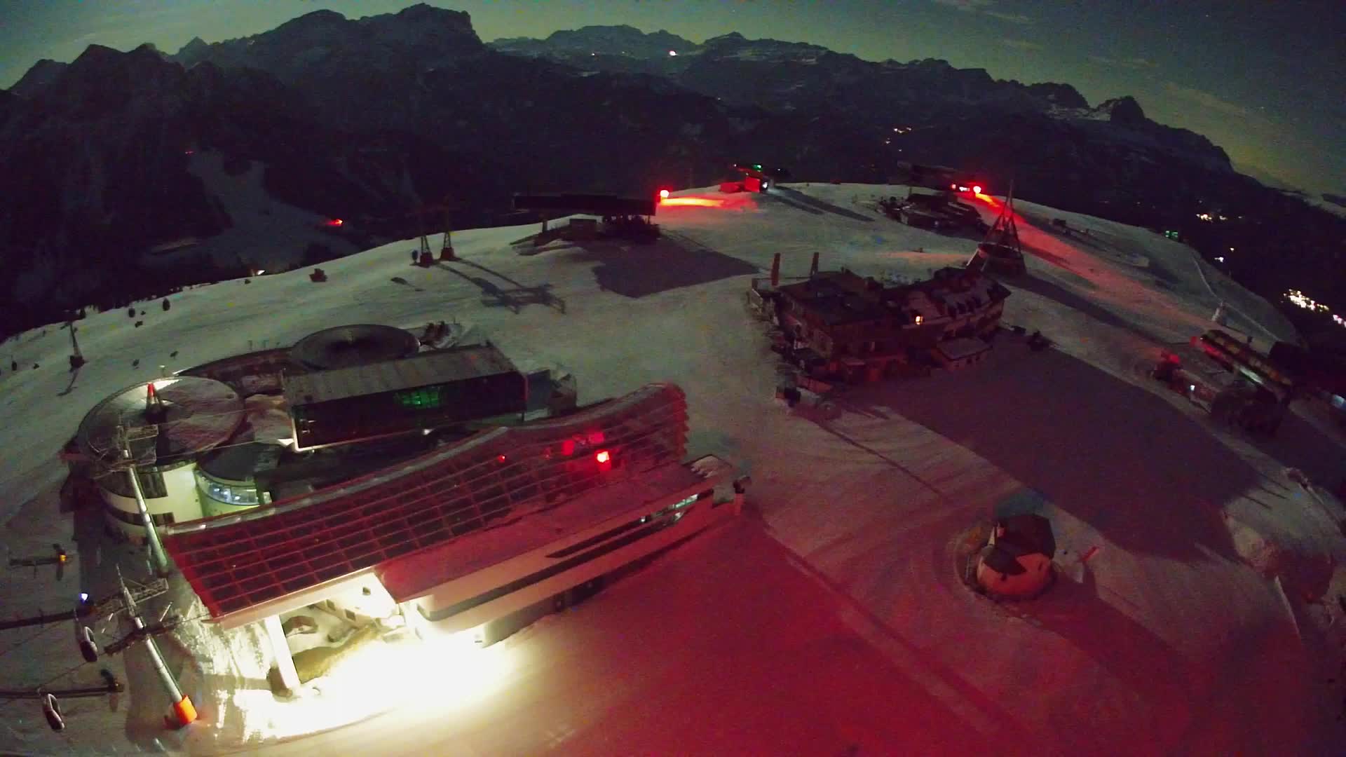 Kronplatz | sommet | 2275m