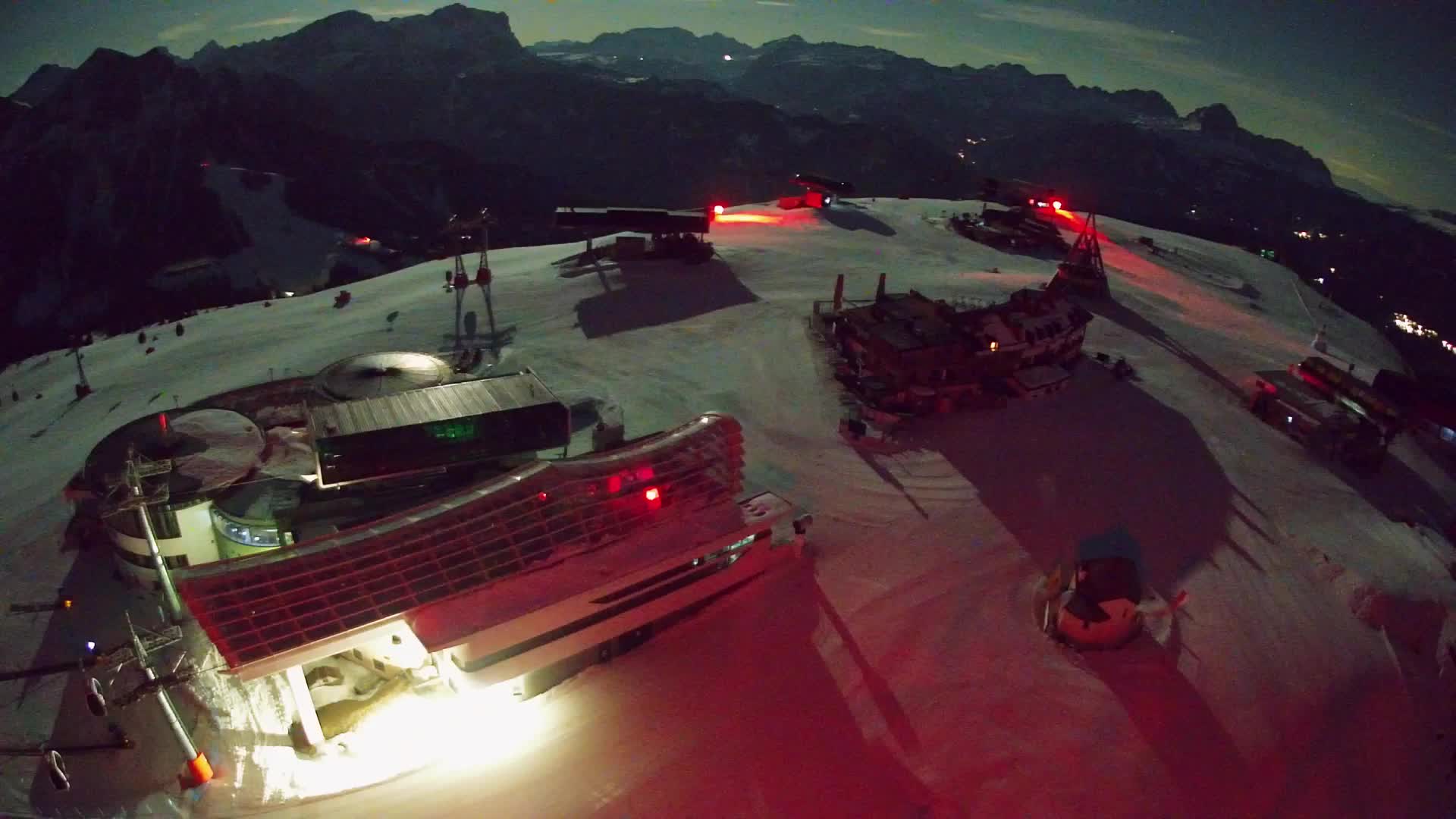 Kronplatz | peak | 2275m