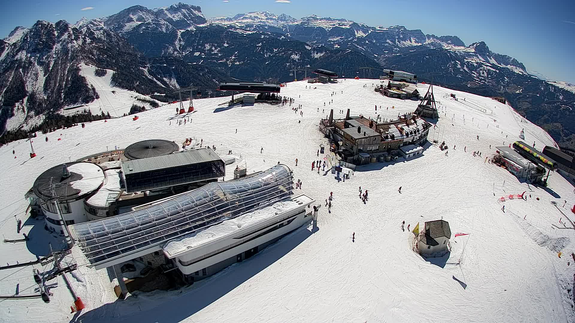 Kronplatz | peak | 2275m