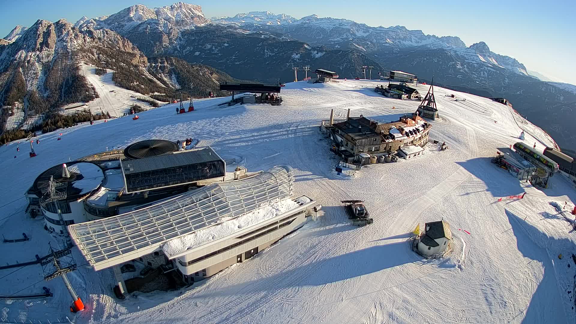 Kronplatz | vrh | 2275m