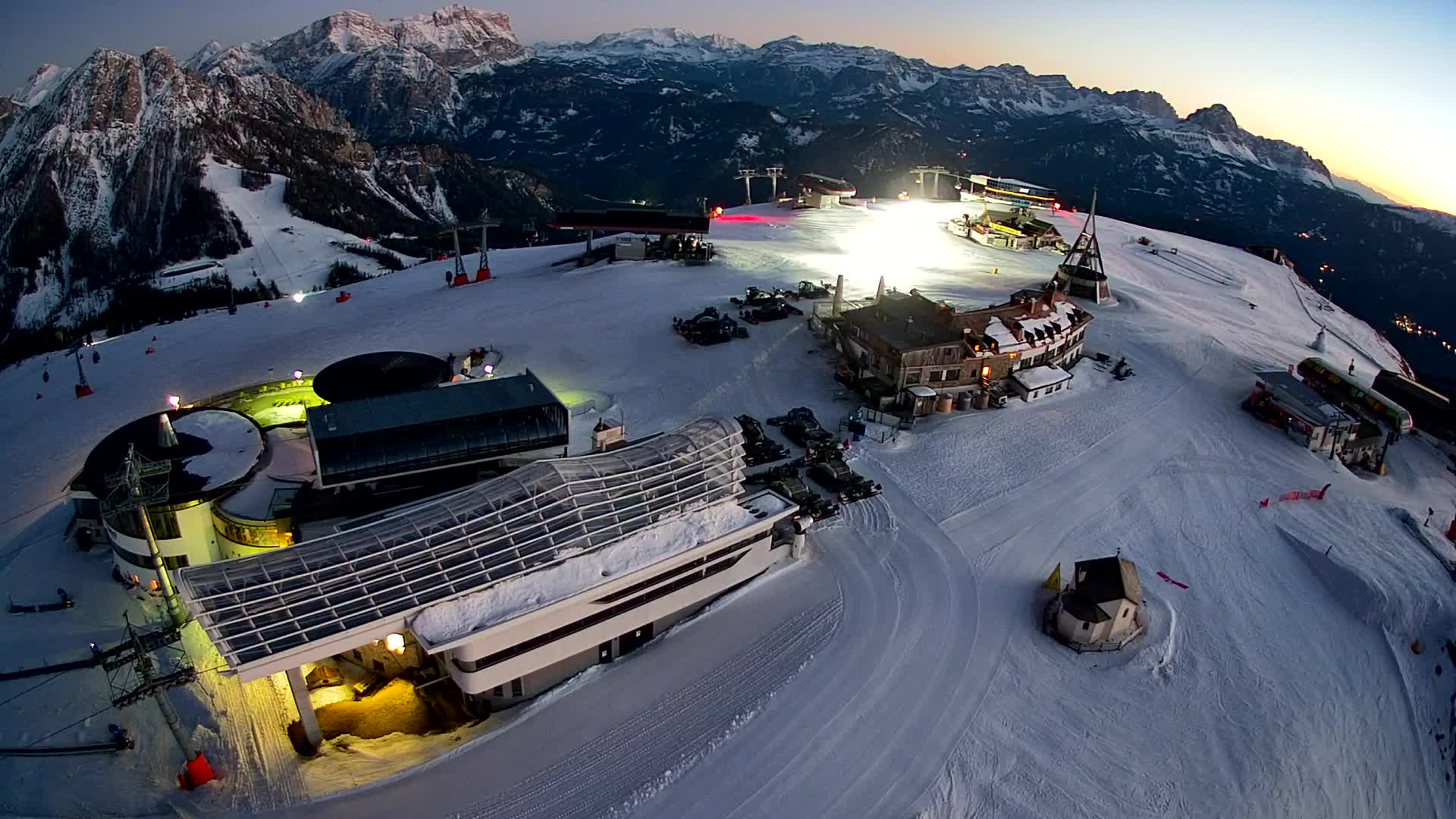 Kronplatz | peak | 2275m