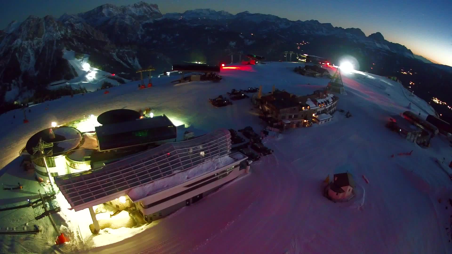 Kronplatz | cima | 2275m