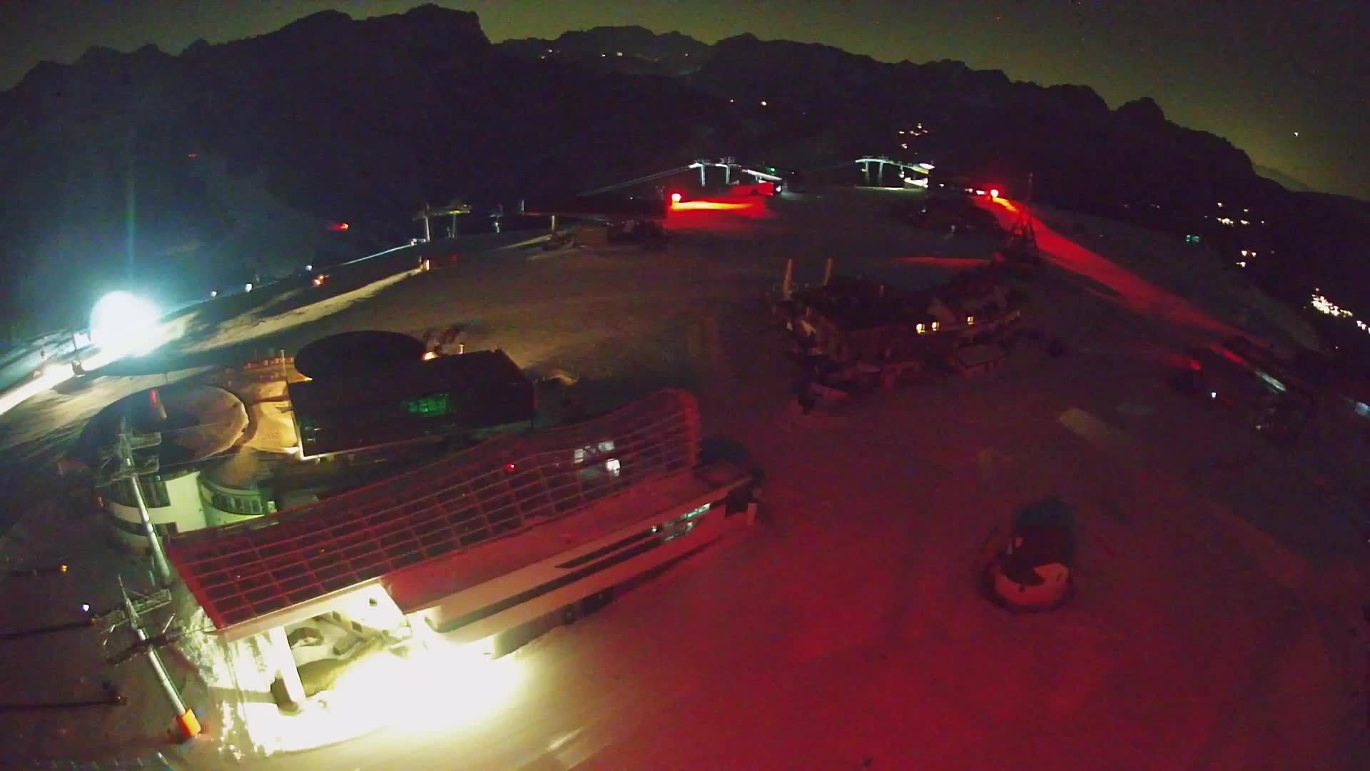 Kronplatz | vrh | 2275m