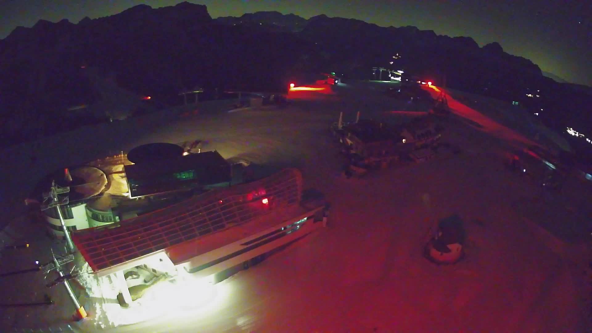 Kronplatz | vrh | 2275m