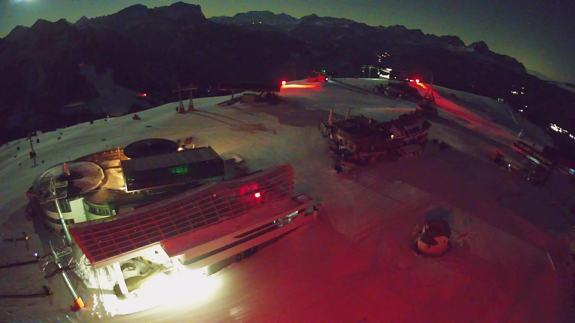 Kronplatz | cima | 2275m