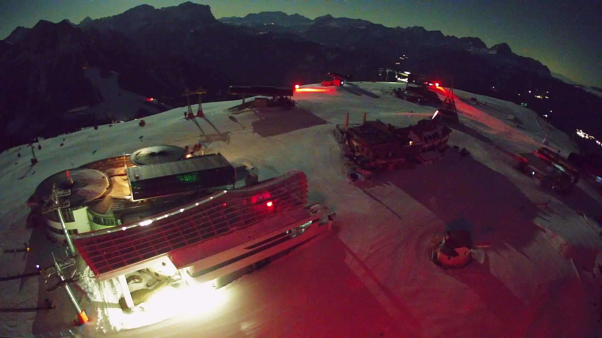 Plan de Corones | Vetta | 2275m