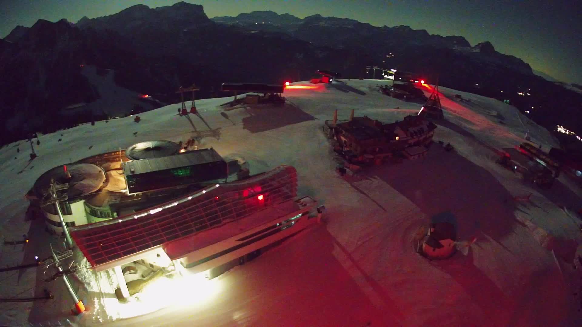 Kronplatz | vrh | 2275m