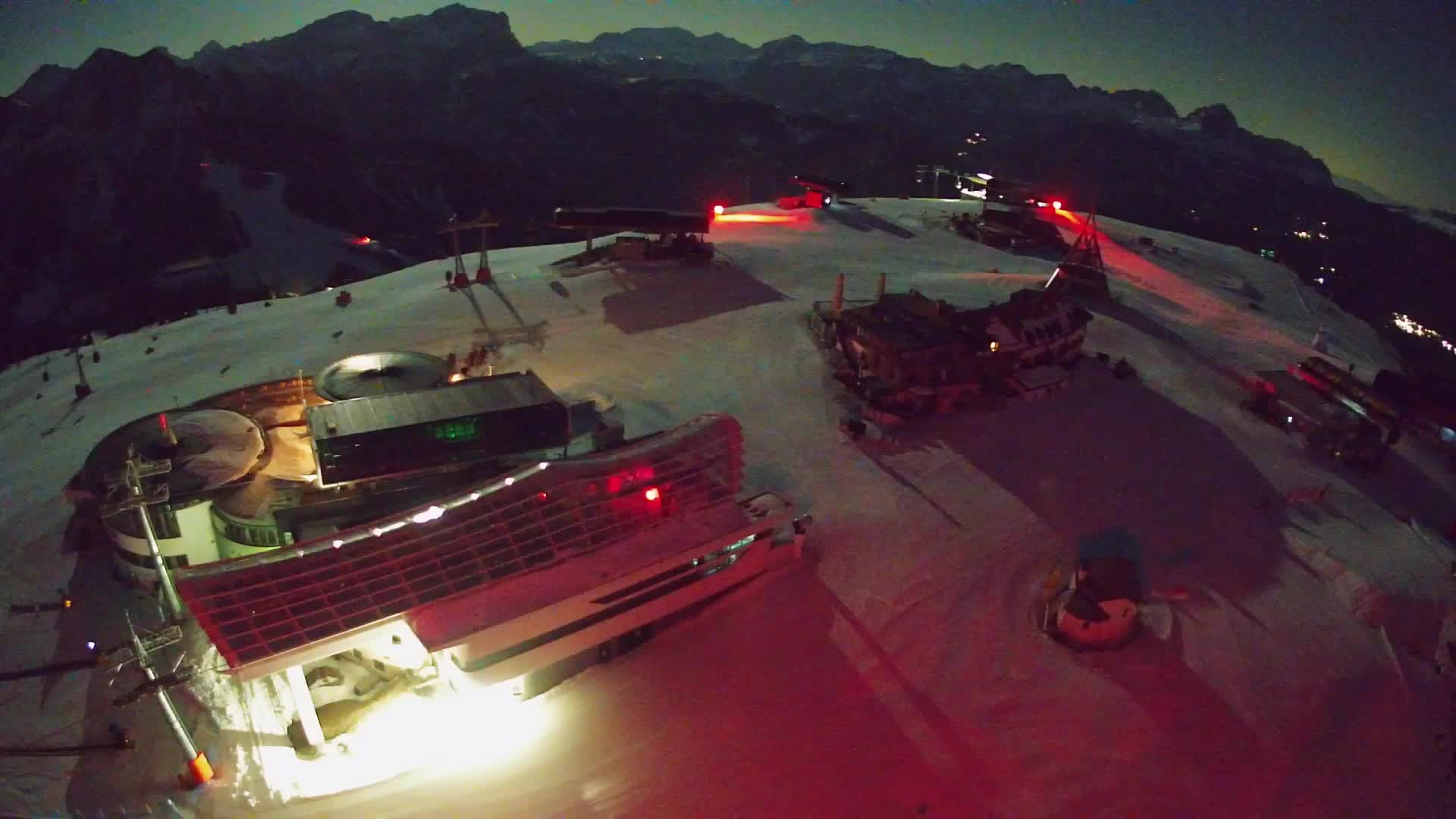 Kronplatz | peak | 2275m