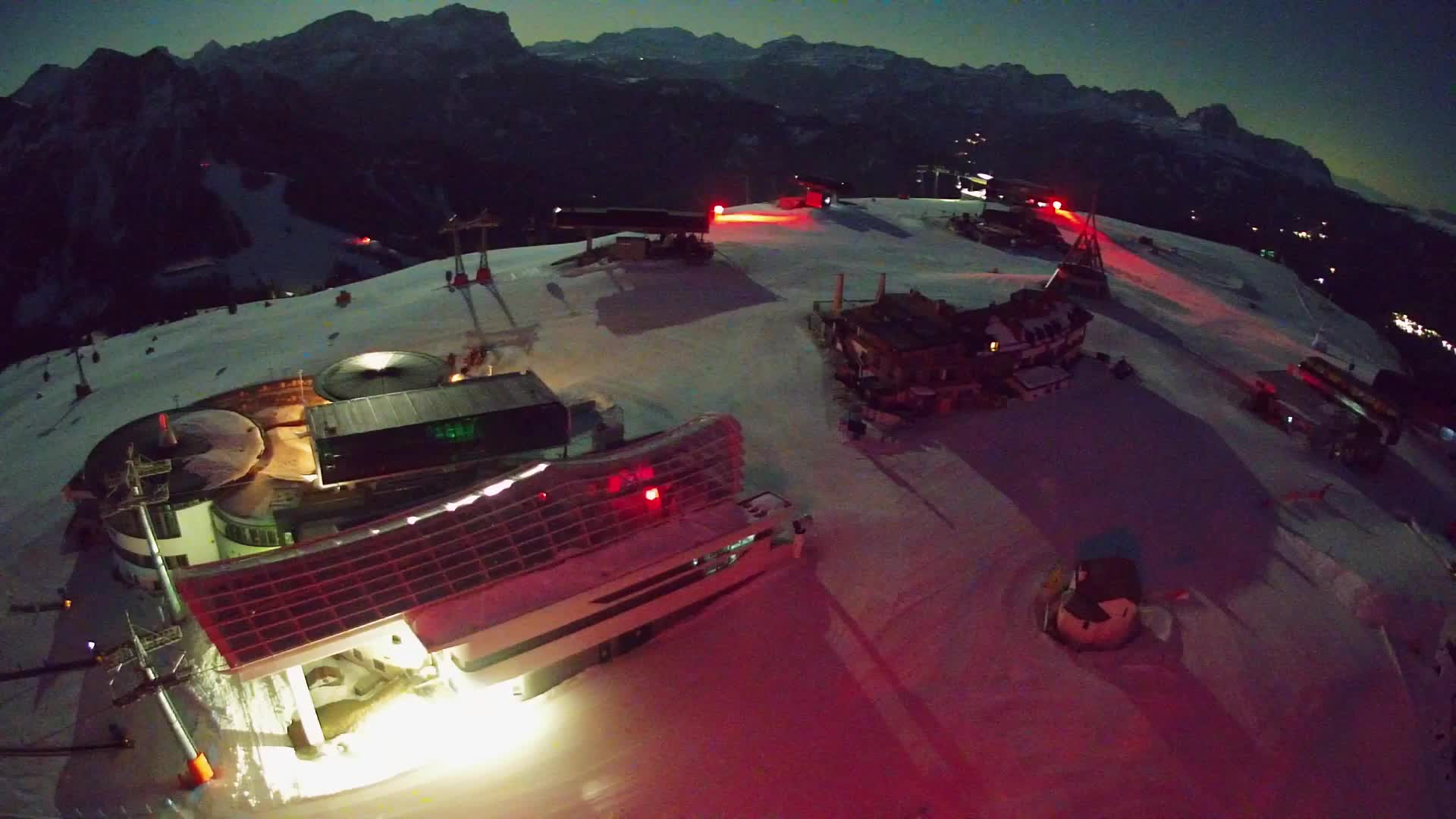 Kronplatz | sommet | 2275m