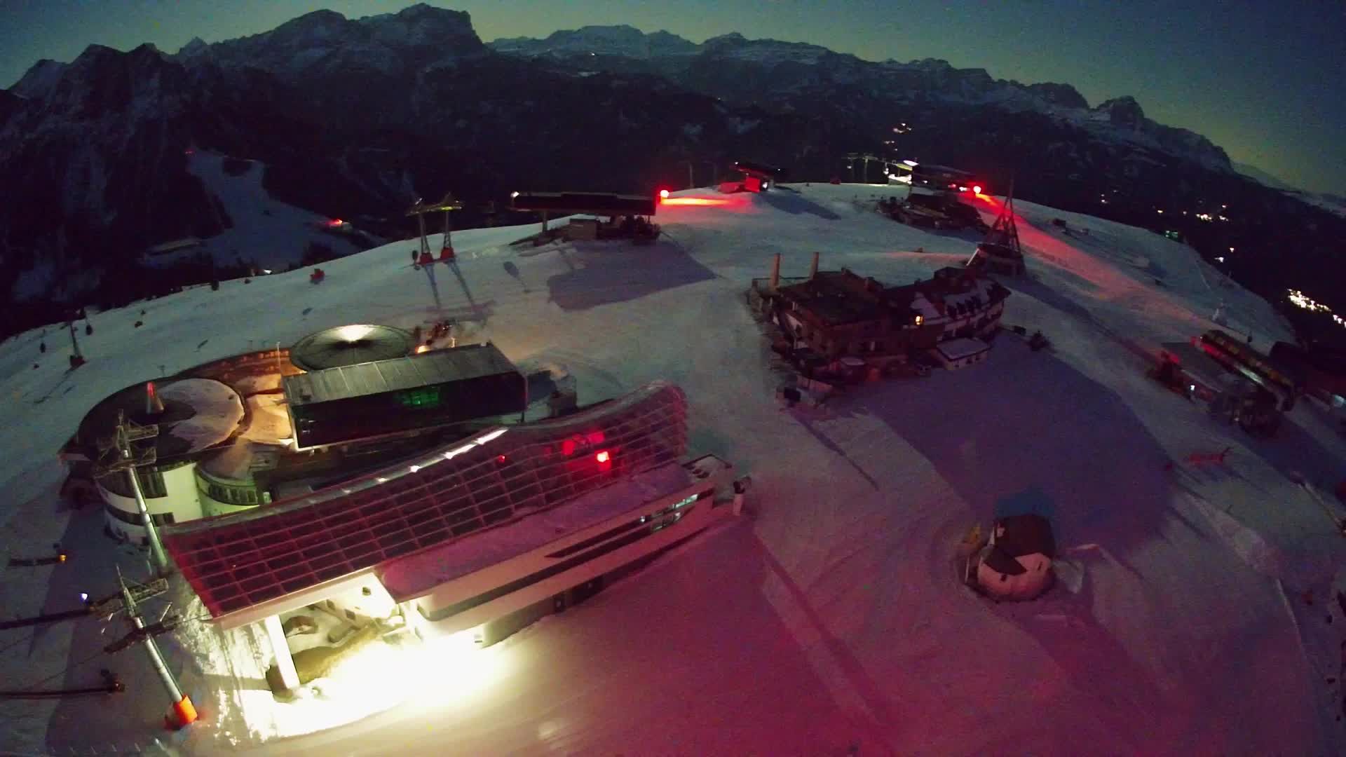 Kronplatz | sommet | 2275m