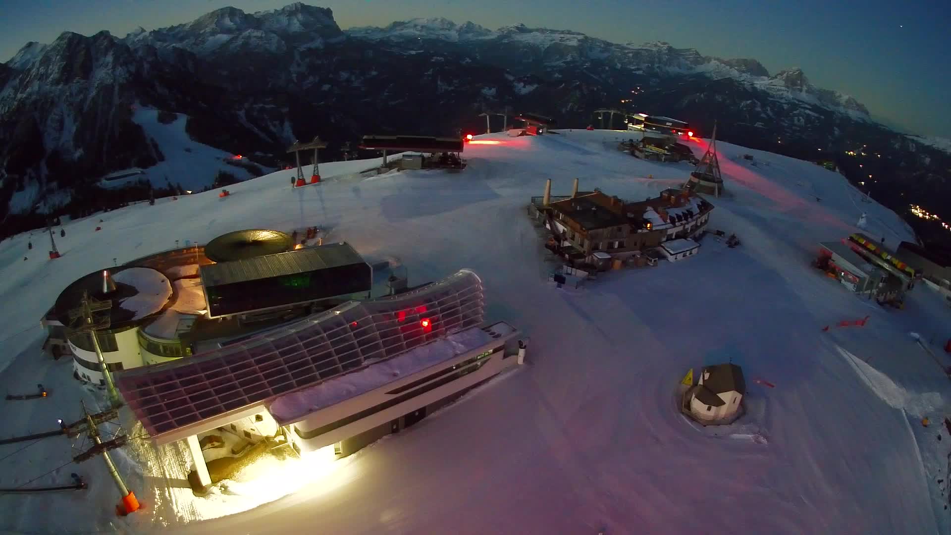 Kronplatz | peak | 2275m