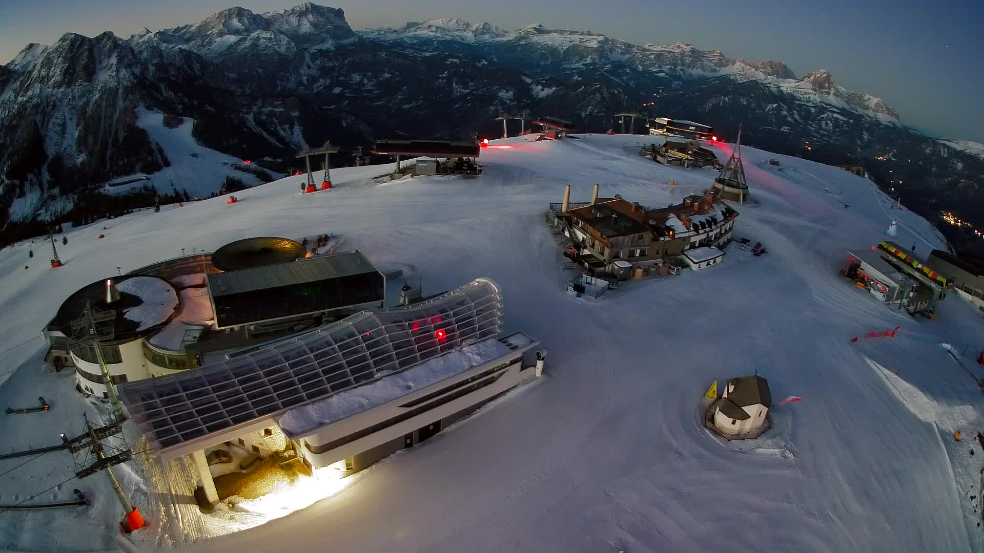 Kronplatz | peak | 2275m