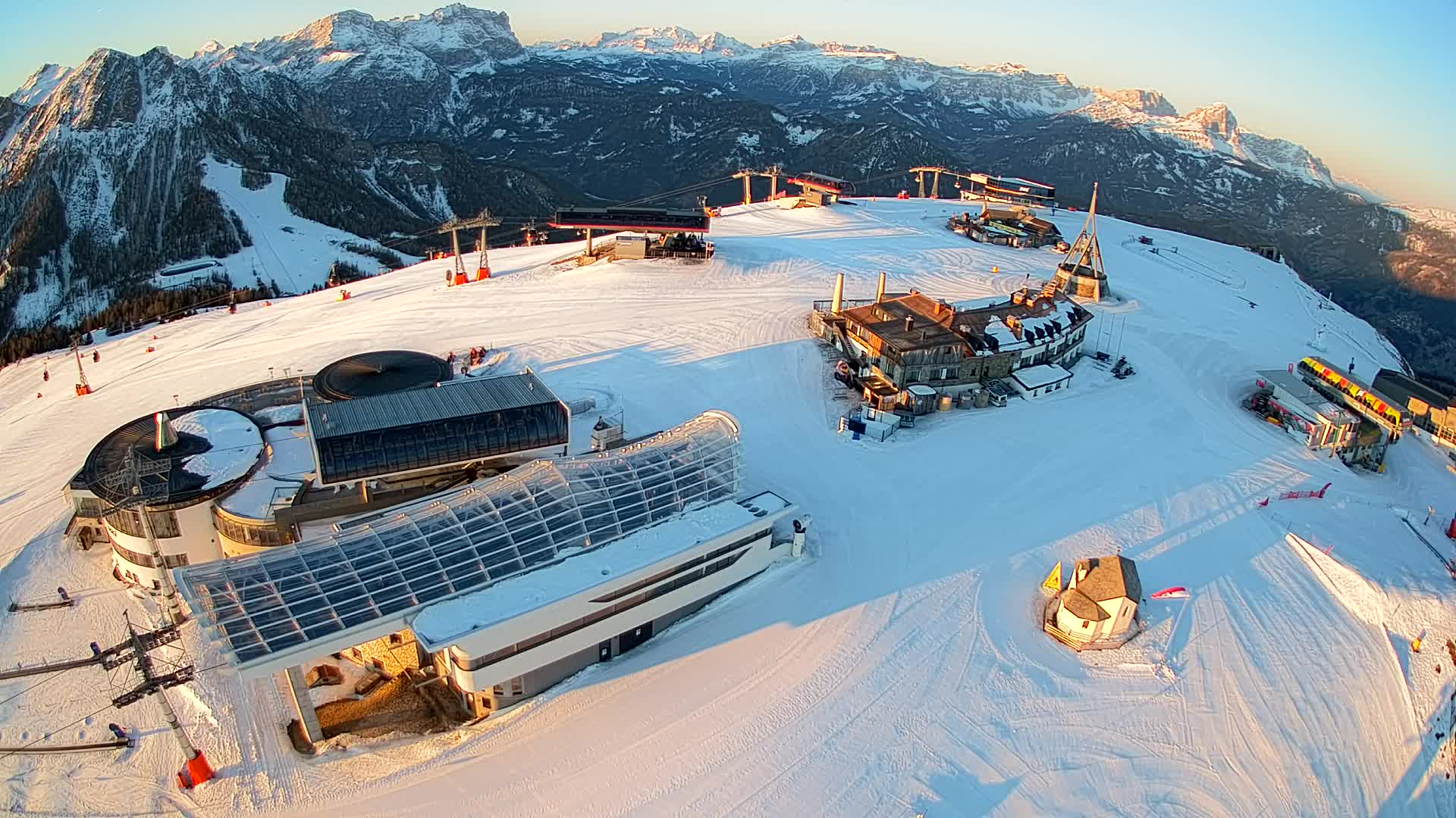 Plan de Corones | Vetta | 2275m