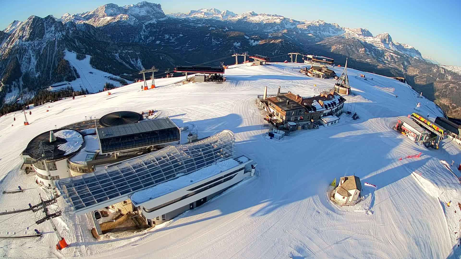 Kronplatz | peak | 2275m