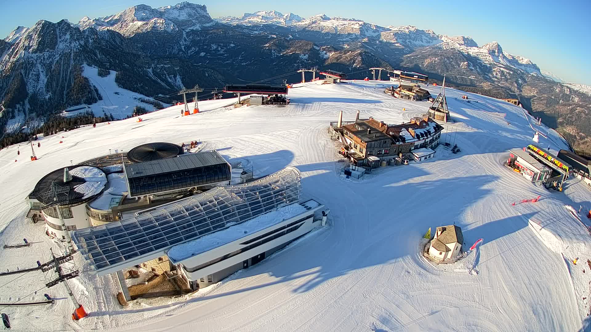 Kronplatz | vrh | 2275m