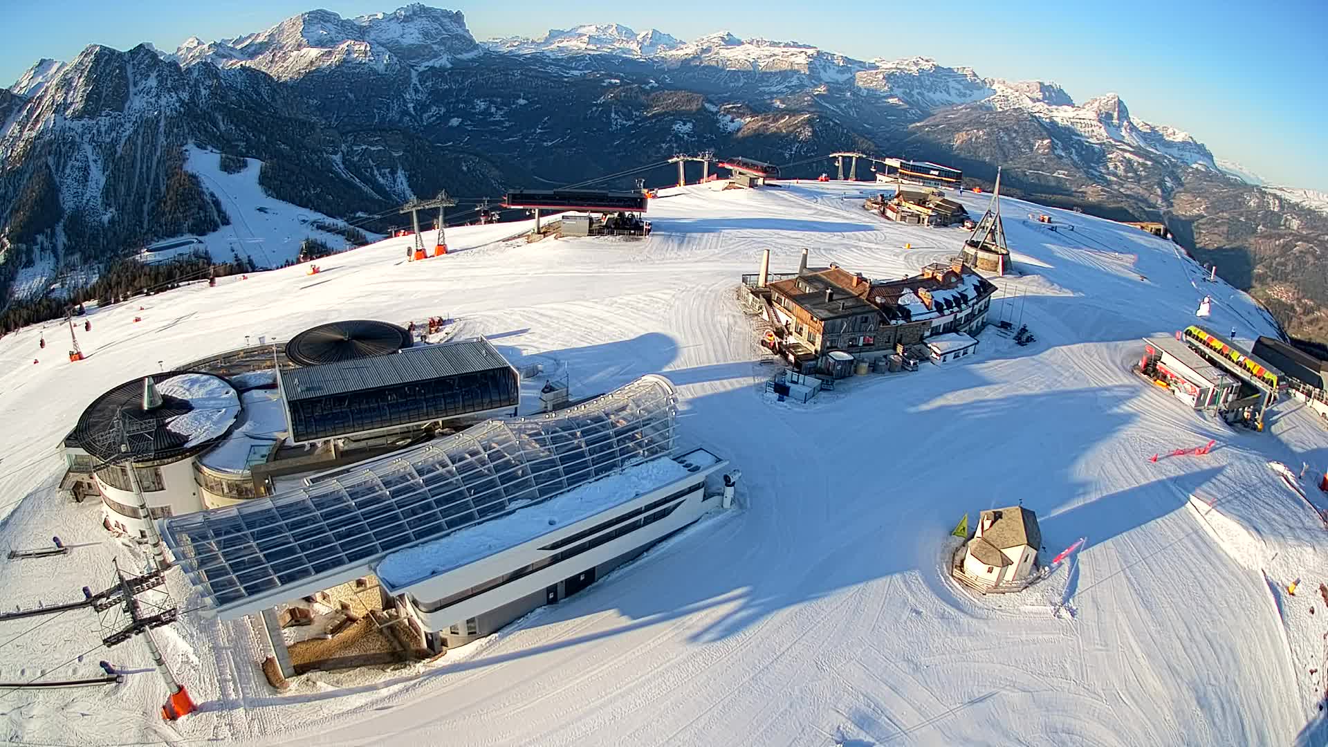 Kronplatz | peak | 2275m