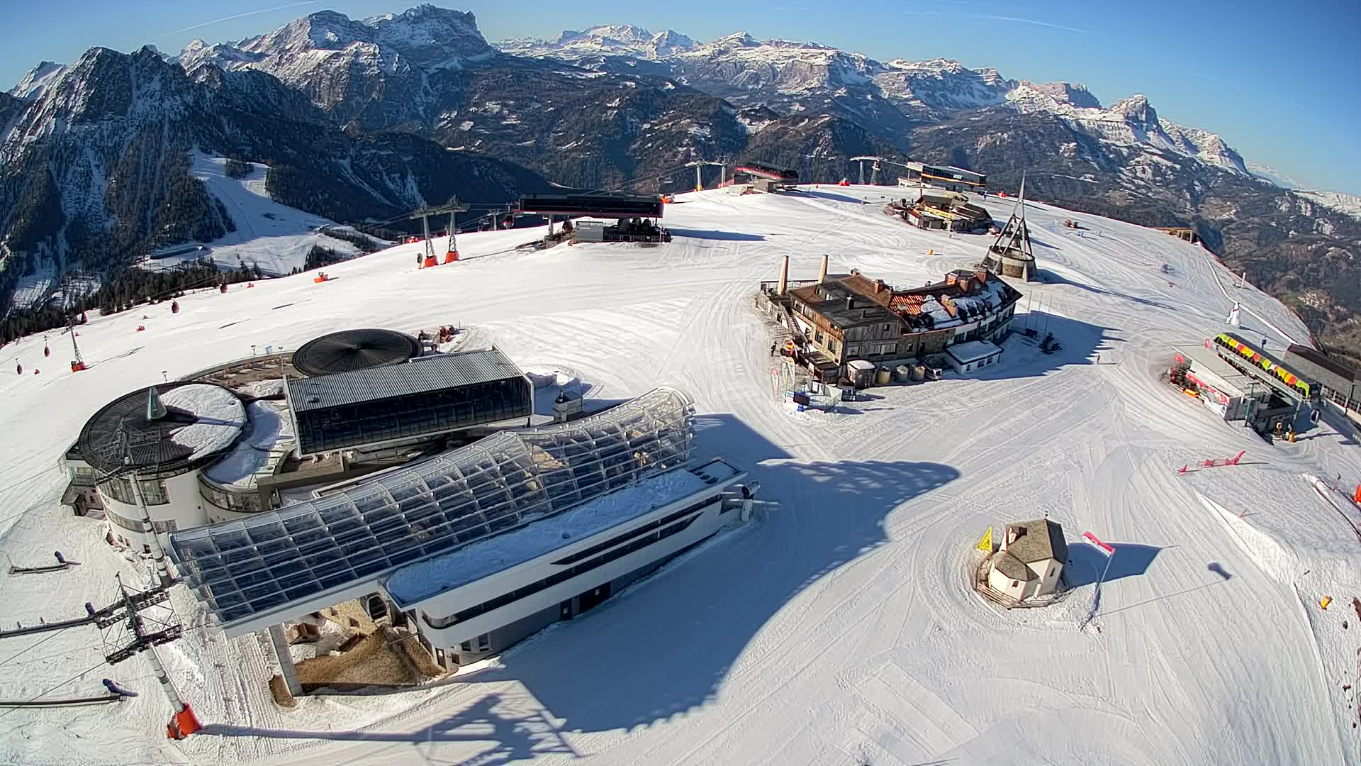 Kronplatz | peak | 2275m