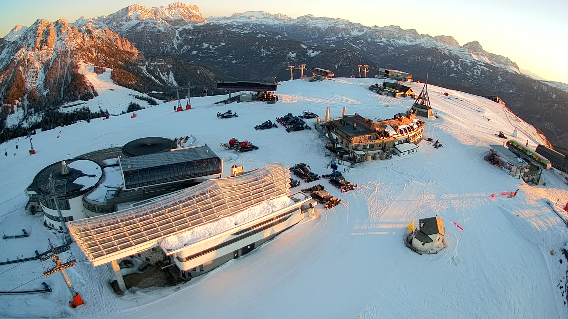 Kronplatz | peak | 2275m