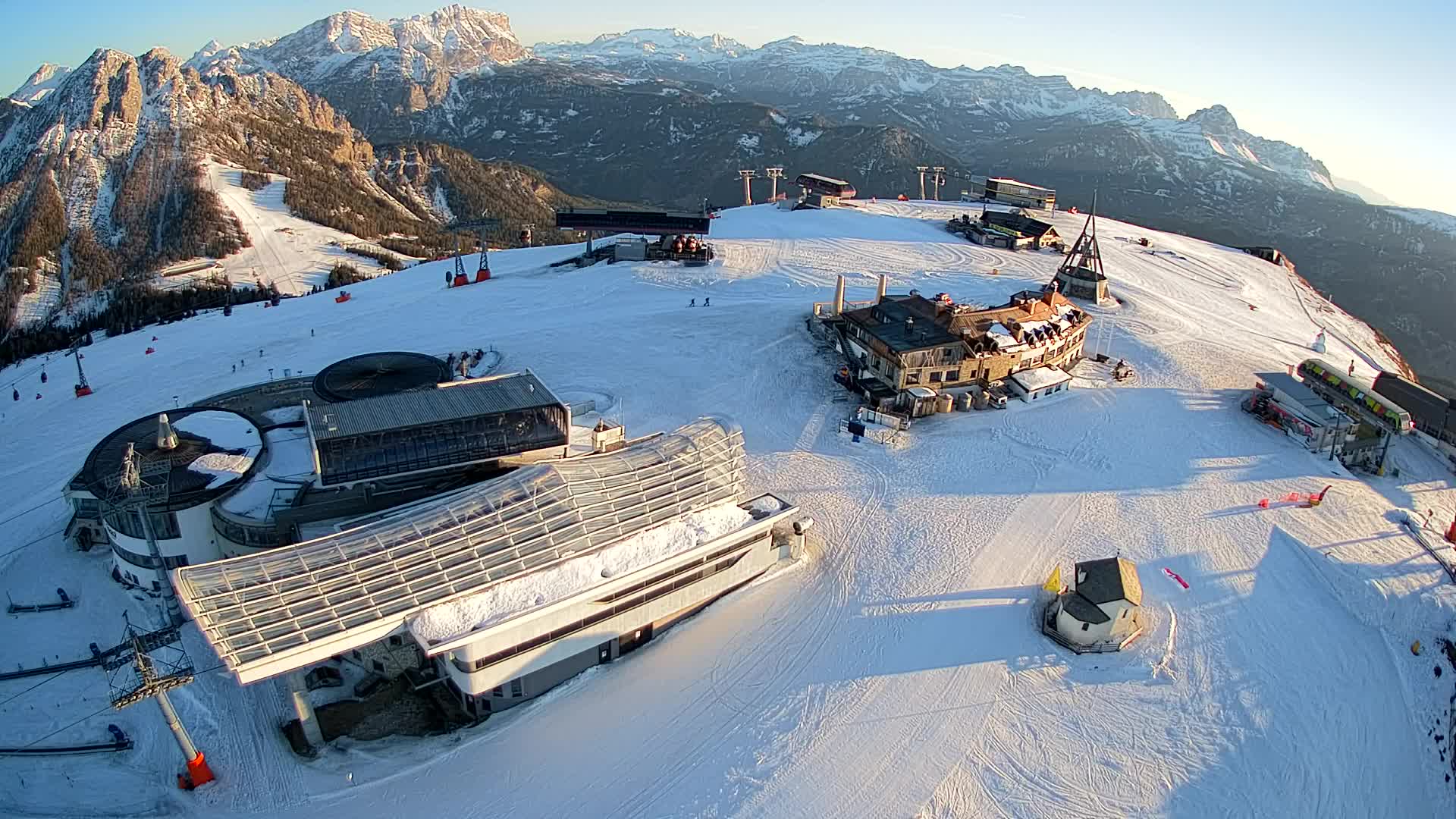 Kronplatz | vrh | 2275m
