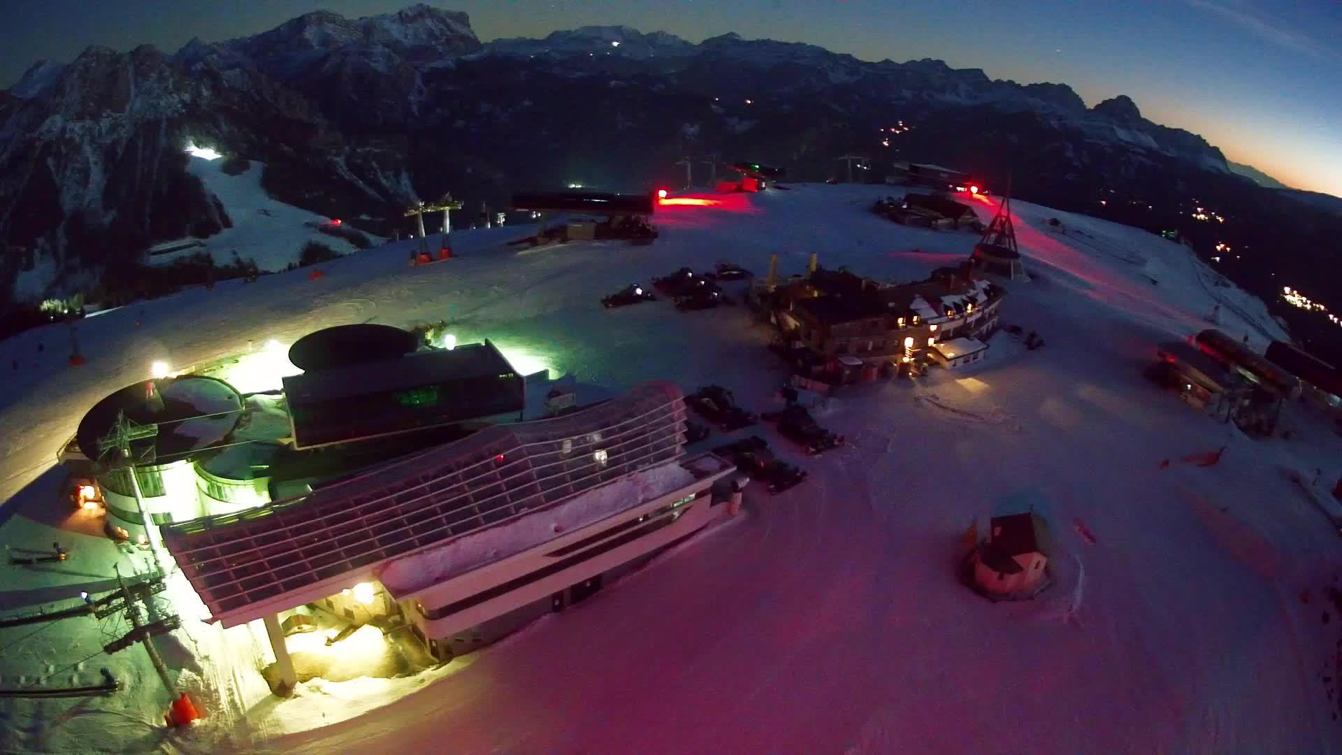 Kronplatz | peak | 2275m