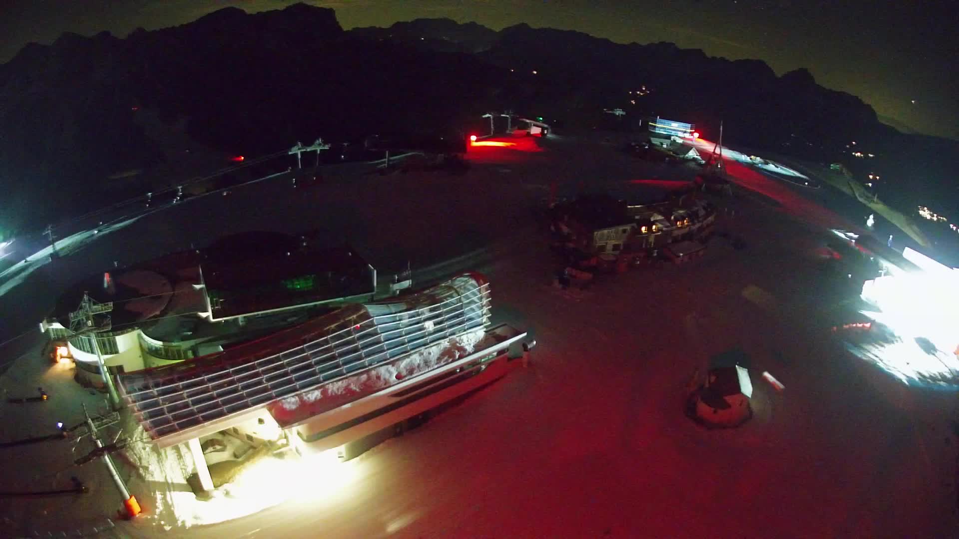 Kronplatz | vrh | 2275m