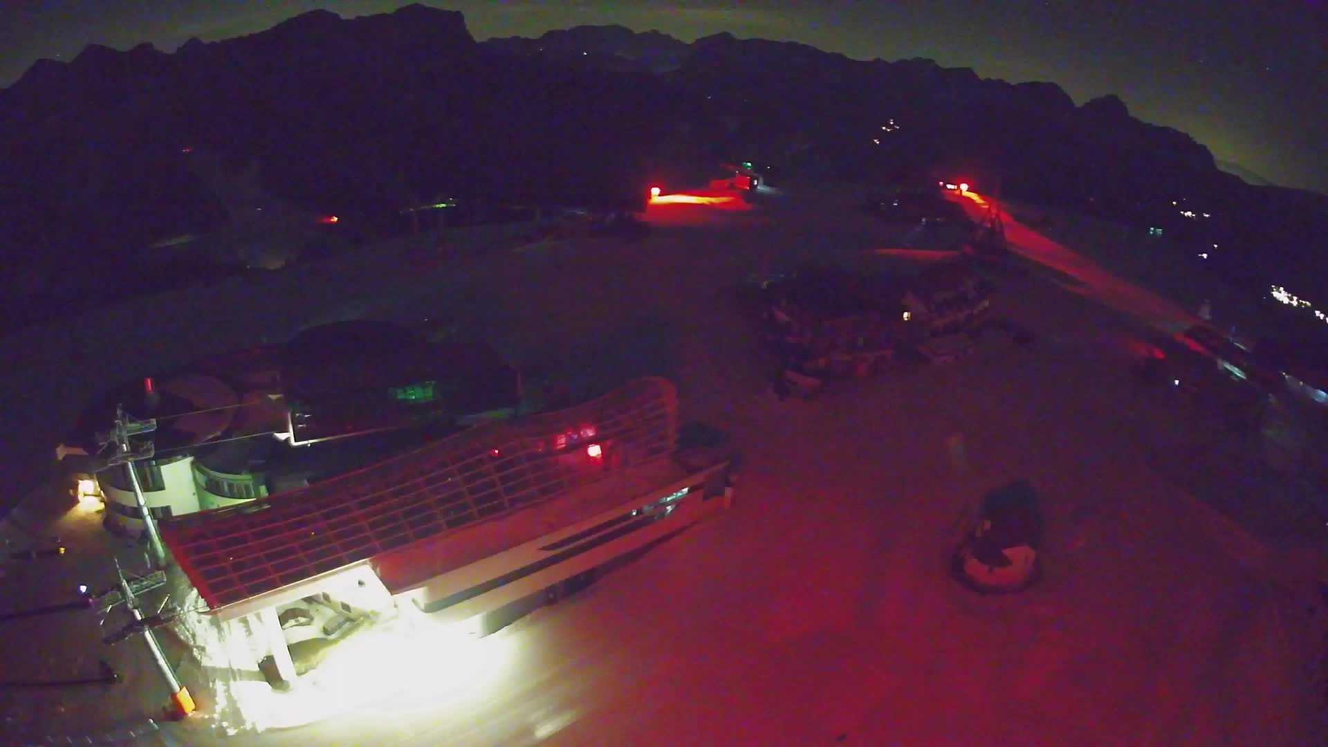 Plan de Corones | Vetta | 2275m