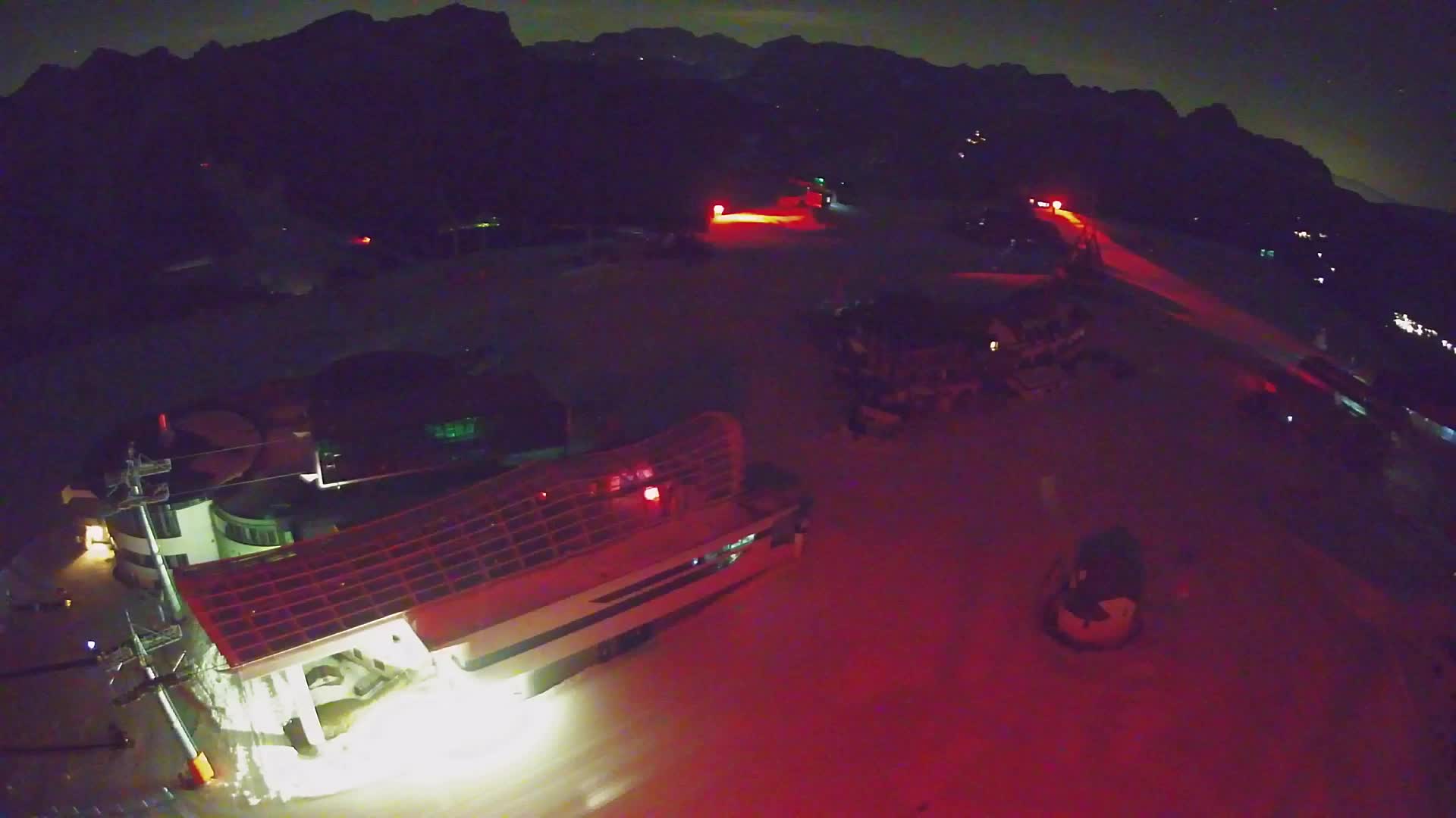 Plan de Corones | Vetta | 2275m