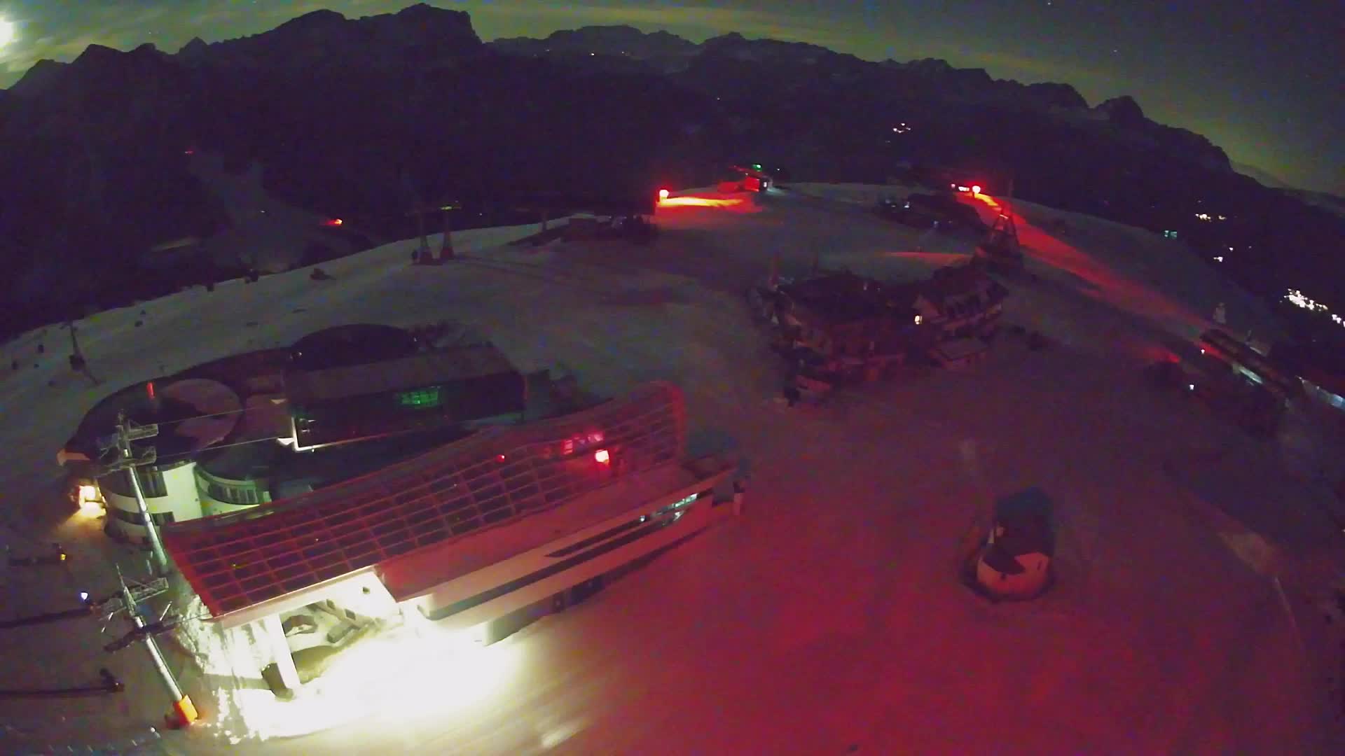 Plan de Corones | Vetta | 2275m