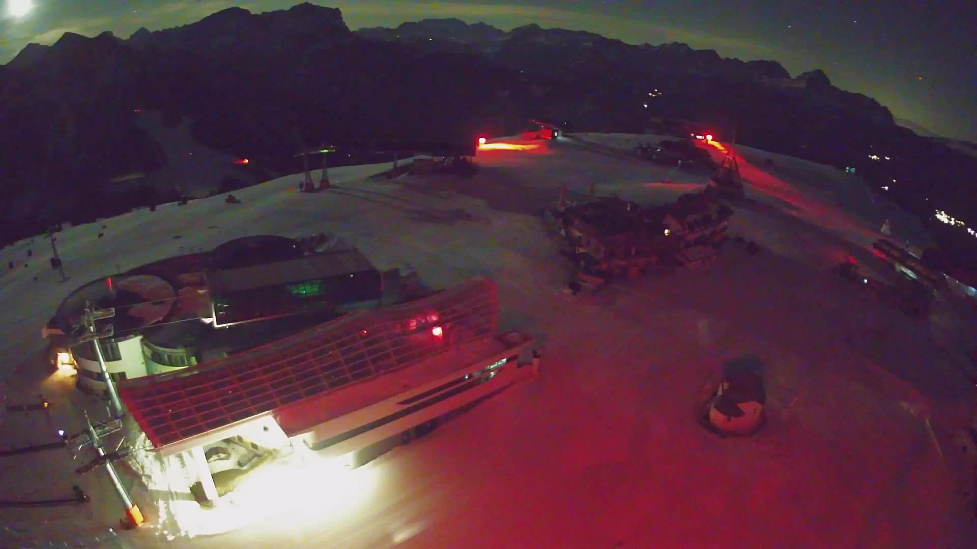 Kronplatz | vrh | 2275m