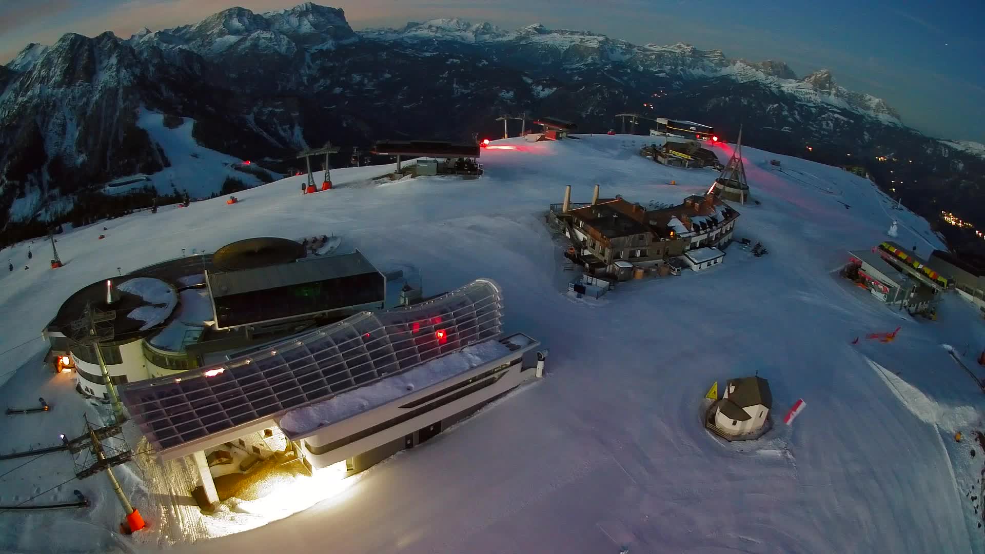 Kronplatz | vrh | 2275m