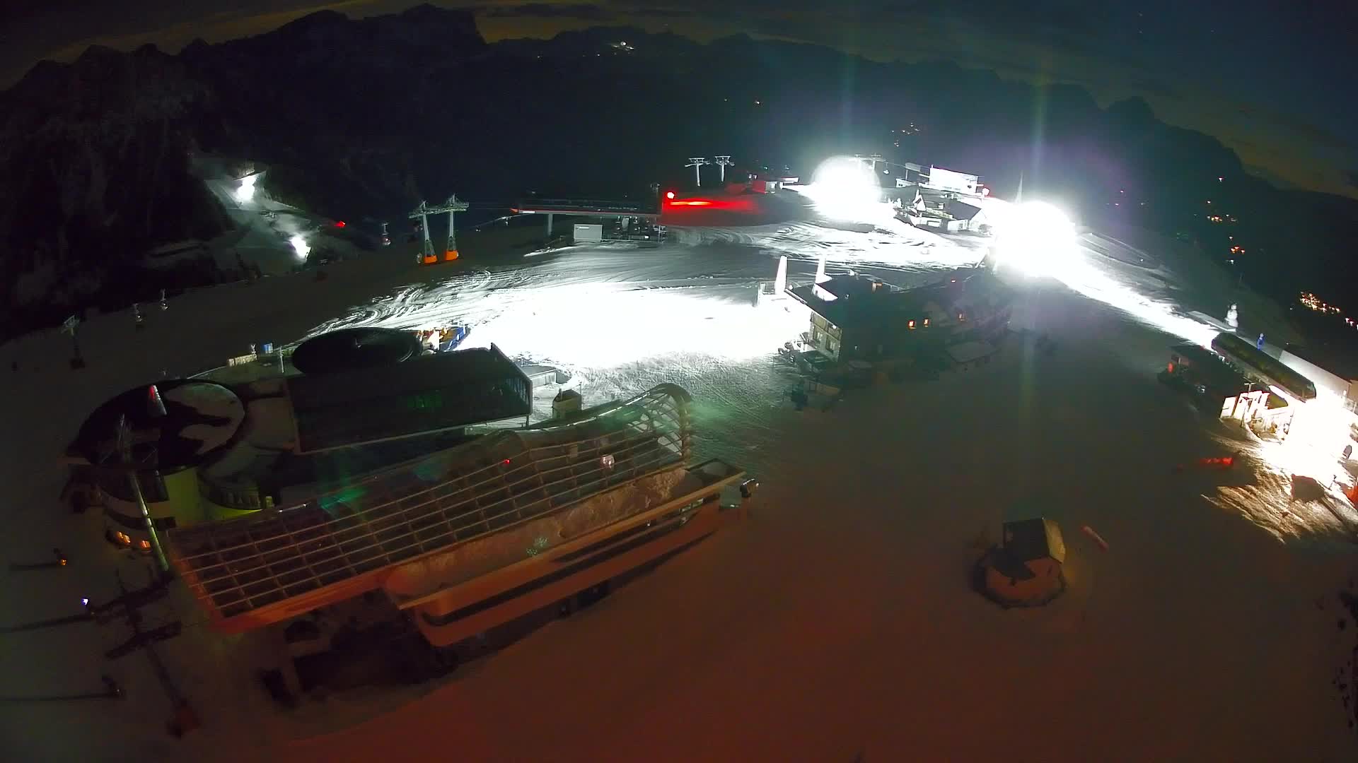 Kronplatz | cima | 2275m